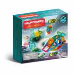 MAGFORMERS Creator Dream Land 31 Teile