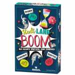 Wortspiel Stadt Land Boom! 4033477901620