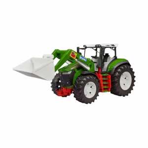 bruder Müllwagen MB Sprinter 4001702026820