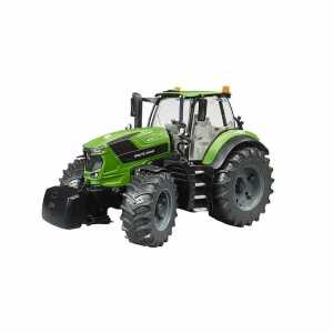 bruder Traktor Deutz 8280 TTV 4001702031602