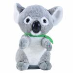 Plüsch Laber-Koala Travis der alles nachplappert...