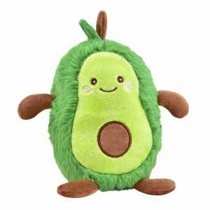 Plüsch Laber-Avocado Avery der alles 19x19x9cm
