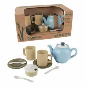 Spielset BIO Tee-Set 9 Teile Geschenkbox