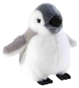 Heunec MISANMIO Baby Pinguin klein Größe 15 cm