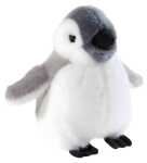 Heunec MISANMIO Baby Pinguin klein Größe 15 cm