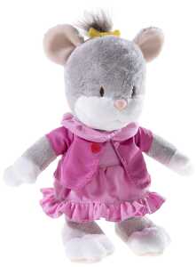 LEO LAUSEMAUS Lili Größe 20 cm