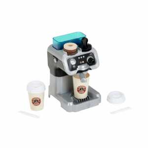 Espressomaschine Set Barista 4009847095107