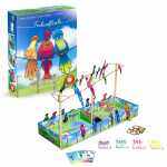 Familienspiel Federflink 9001890725999