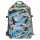 Rucksack Generation Z Camouflage blue