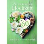 Kurt Eulzer Glückwunschkarte Diamante Hochzeit