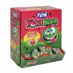 Kaugummis Booom Bubble Gum Wassermelone 200 Stück