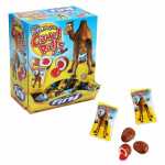 Kaugummis Booom Bubble Gum Camel 200 Stück