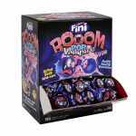 Kaugummis Booom Vampire 100 Stück