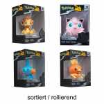 Figur Pokémon Vinyl 10cm sortiert