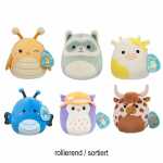 Squishmallows Plüsch 19cm sortiert