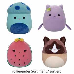 Squishmallows Plüsch 30cm sortiert