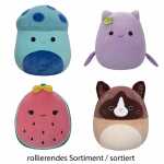 Squishmallows Plüsch 30cm sortiert