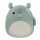 Squishmallows Plüsch Gürteltier Arilla grün 40cm