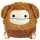 Squishmallows Plüsch Bigfoot Benny 30cm