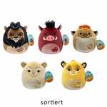 Squishmallows Plüsch König der Löwen 20cm