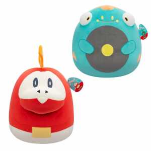 Squishmallows Pokémon 35cm sortiert