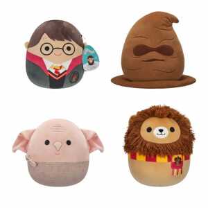 Squishmallows 25cm sortiert 196566452831
