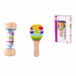 Musikset Rassel 2 Teile 4003046011708