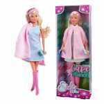 Steffi LOVE Cape Fashion mit Kleid und Cape