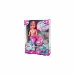 Steffi LOVE Evi Mermaid Pearl Meerjungfrau 12cm