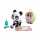 Pamper Petz Panda 15cm 4006592091316