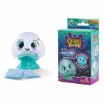 Glibbi Glowy Qualle 2x5g 4006592091545