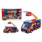 Spielset Sam Jupiter 32cm 4006592092085