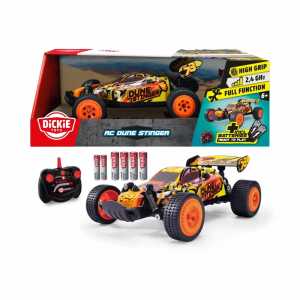 Dickie TOYS Ferngesteuertes Auto Dune Stinger 22cm