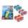 Dickie TOYS Modellauto Monster Flipp 10cm
