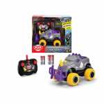 Dickie TOYS Modellauto Monster Rhino 14cm