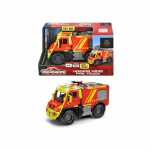 Dickie TOYS Modellauto Unimog U530 Fire Truck...