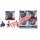 Sammelfigur DC Batman Animated 6,5cm