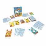 Kartenspiel Gigi Gacker 4015682051789