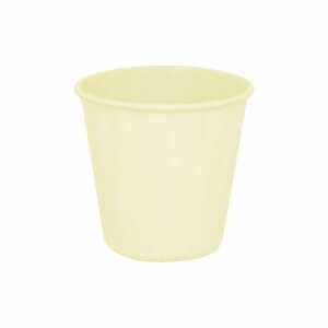 amscan Becher 310ml gelb 6 Stück
