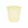 amscan Becher 310ml gelb 6 Stück