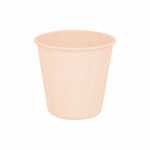 amscan Becher 310ml apricot 6 Stück