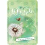 Kurt Eulzer Glückwunschkarte Geburtstag Pusteblume