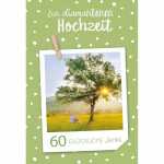 Kurt Eulzer Glückwunschkarte Zur Diamanten Hochzeit