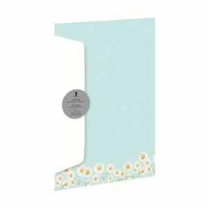 RÖSSLER Briefpapier Marguerite DIN A4 5+5 Teile