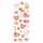 RÖSSLER Sticker Sweet Hearts 4014970466182