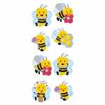 RÖSSLER Sticker Swinging Bees 4014970466212