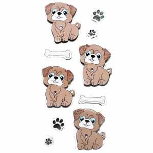 RÖSSLER Sticker Dog Friend 4014970466052