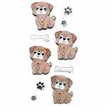 RÖSSLER Sticker Dog Friend 4014970466052