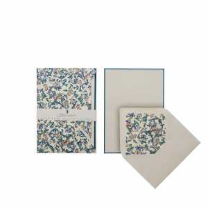 RÖSSLER Schreibset Eleganze Firenze 8+8 Teile