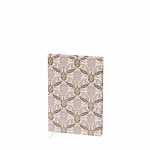 RÖSSLER Gebundenes Buch Eleganze Siena Rose DIN A5